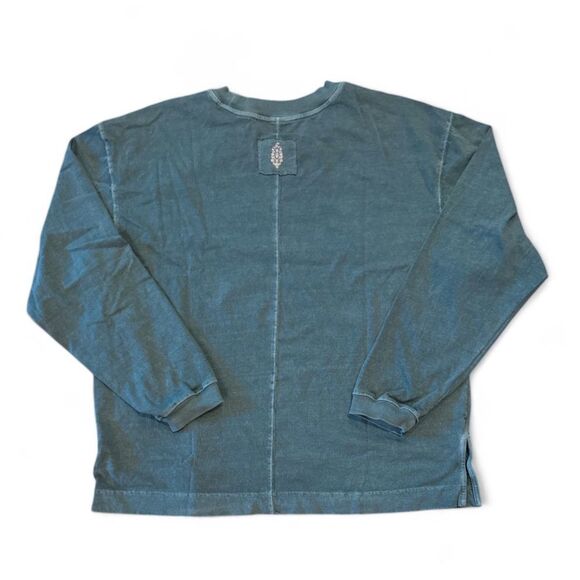 Free People Movement Hustle Layer - Picture 6 of 14